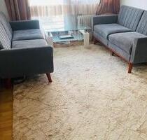 2-Zimmer Wohnung mit Balkon-inkl. Tiefgarage 41 m² - Freiburg im Breisgau Brühl