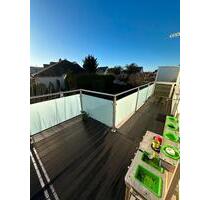 3-Zimmer-Wohnung mit Küche – ab 31.01.2026 verfügbar in Merl - Meckenheim