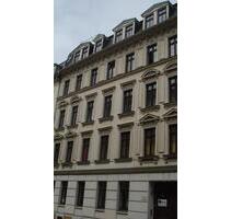 Schöne 2 RW mit EBK u. Balk. 60 m² WG geeignet, citynah KM 740 - Leipzig Ost