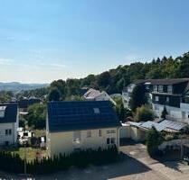 Grundsanierte 3-Zimmer Wohnung mit tollem Ausblick über Aalen