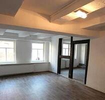90 m2 helle 3 Zimmer Wohnung mit Küche - Ermsleben - Falkenstein/Harz