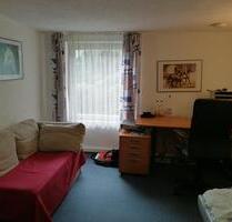 Möbliertes Zimmer 20 m^2 zu vermieten - Wolfratshausen