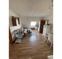 1 Zimmer Wohnung Lehrberg - 370,00 EUR Kaltmiete, ca.  54,00 m² in Lehrberg (PLZ: 91611)