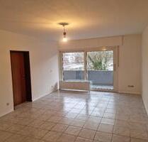 3 Zimmer Wohnung mit großem Balkon - Marl Alt-Marl