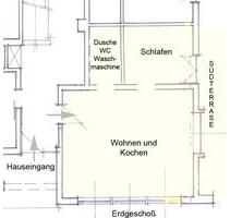 Zwei-Zimmer EG Wohnung - 700,00 EUR Kaltmiete, in Berchtesgaden (PLZ: 83471)