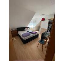 2 Zimmer Wohnung mit Garage Lehrberg