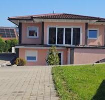 Wohnung Haus Miete Zimmer WG Büro Arbeitszimmer Homeoffice Bad - Altenstadt