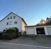 Schöne, geräumige 2-Zimmer Wohnung in Leinfelden - Leinfelden-Echterdingen