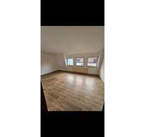 3-Zimmer Wohnung in zentraler Lage - Alsfeld