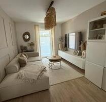 4- Zimmer Wohnung kernsaniert mit Fußbodenheizung und Einbauküche - Remscheid Remscheid-Süd
