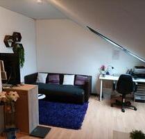 Helles Zimmer geräumiger STUDENTENAZUBI 5er-WG in Burgsteinfurt