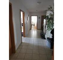 Geräumige 3 Zimmer Wohnung mit Charme - Themar