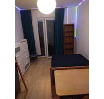 WG Zimmer privat single room in shared appartment in Schöneberg - Berlin Mitte