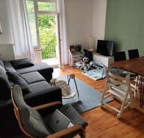 Zwischenmiete (6.10.-6.12.2025) Möblierte 3-Zimmer Wohnung - München Schwabing-Freimann