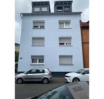 Möbliertes 1 Zimmer Appartement näche DFB - Frankfurt am Main Niederrad