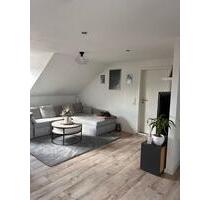 3-Zimmer Dachgeschosswohnung 86qm in DiezFreiendiez
