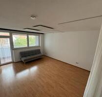 1-Zimmer Apartment mit Schlossblick im Südviertel Marburgs
