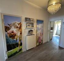 Wohnung 3,5 Zimmer 84 qm Stadtmitte Grünstraße - Hamm