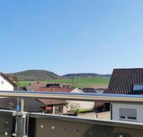 3,5 Zimmer in Oberderdingen, EBK, Balkon, nur 1 Stufe zur Haustür
