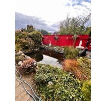 3,5 Zimmer 90qm Erdgeschoss Wohnung mit Garten am Bresgespark - Mönchengladbach Süd