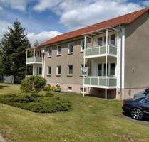 Schöne 4-Zimmer Wohnung - 450,00 EUR Kaltmiete, ca.  70,00 m² in Heilbad Heiligenstadt (PLZ: 37308)