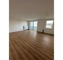 3 Zimmer Wohnung in Tirschenreuth inkl. Stellplatz