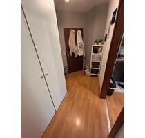 1 Zimmer Wohnung in Mehlem ab 15.10-01.11 dringend - Bonn Lannesdorf