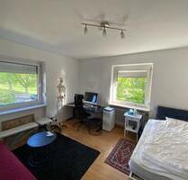 Helles 19 m? Zimmer in 3er-WG - zentrale Lage - Homburg