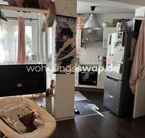 Wohnungsswap - 2 Zimmer, 47 m² - Böckhstraße, Kreuzberg, Berlin