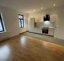 Moderne 2-Zimmer-Wohnung in Stötteritz – frisch saniert & mit neuer Einbauküche - Leipzig Südost