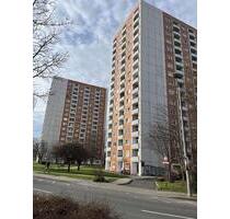 Gamigstraße 22, schöne 1,5 ZKB Wohnung im 2.OG *ab sofort* zu vermieten - Dresden Prohlis