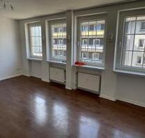 2-Zimmer Wohnung KDB Balkon Garten in Krefeld City
