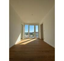 Erstbezug in exklusiver 4-Zimmer Penthouse-Wohnung - Celle