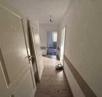 HA-Ischeland 2.OG Dachgeschoss 2 Zimmer Neu renoviert - Hagen Hagen-Mitte