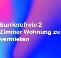 2 Zimmer Neubauwohnung zu vermieten - Abensberg