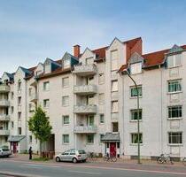 Studenten und Azubis aufgepasst: WG-geeignete Wohnung mit Einbauküche! - Osnabrück Nahne
