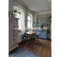 Wohnungsswap - 2 Zimmer, 47 m² - Brunnenstraße, Mitte, Berlin