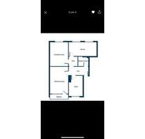 Dreizimmer Wohnung in Dorthausen - Mönchengladbach West