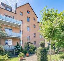2 Zimmer – vollständig renoviert – Erstbezug nach Renovierung - Bochum Werne