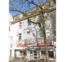 Kleine sanierte 2-Zimmer Wohnung in Duisburg Rheinhausen