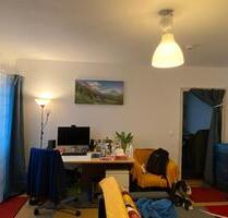 Wohnung 1 Zimmer 35qm - Vermietet wird ab Sofort! - Nürnberg Herrnhütte