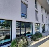 TOP MODERNES VOLL MÖBLIERTES 1 ZIMMER APARTMENT - Nürnberg Altstadt, St. Lorenz
