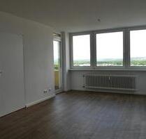 Schöne 2-Zimmer-Wohnung mit Skyline-Blick in Maintal-Bischofsheim zu vermieten
