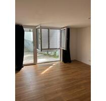 Moderne 2 Zimmer Wohnung in Bad Krozingen