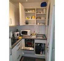 möblierte 2-Zimmer Wohnung in Wuppertal-Elberfeld