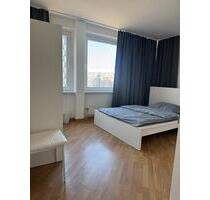 Möbliertes Zimmer am Ku’damm - 1.200,00 EUR Kaltmiete, ca.  20,00 m² in Berlin (PLZ: 10787) Tempelhof-Schöneberg
