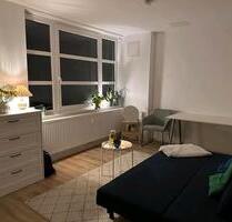 2-Zimmer Wohnung in der Bremer Neustadt - Suhl