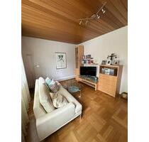 Schöne 2 Zimmer Wohnung - vollmöbliert Stadt Heilbronn