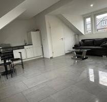 Apartment möbliert Bonn Weststadt ab 01.03