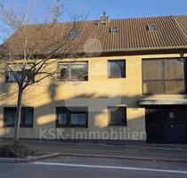 Frisch renovierte 3-Zimmer Wohnung in toller Lage! - Bergisch Gladbach Paffrath